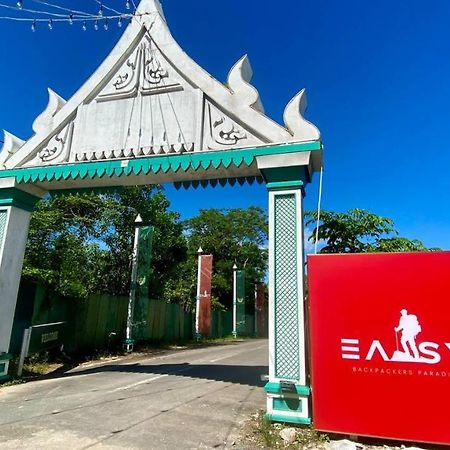 Easy Backpackers Paradise Preăh Sihanŭk Zewnętrze zdjęcie