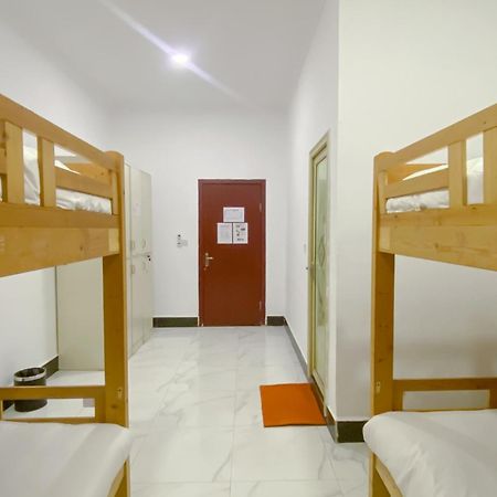 Easy Backpackers Paradise Preăh Sihanŭk Zewnętrze zdjęcie
