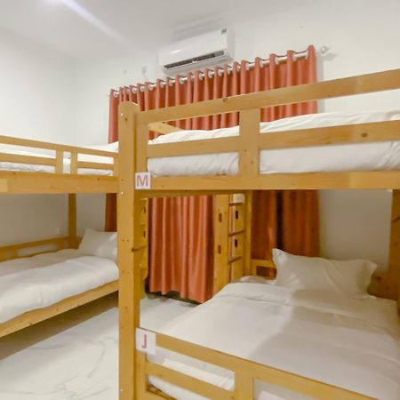 Easy Backpackers Paradise Preăh Sihanŭk Zewnętrze zdjęcie