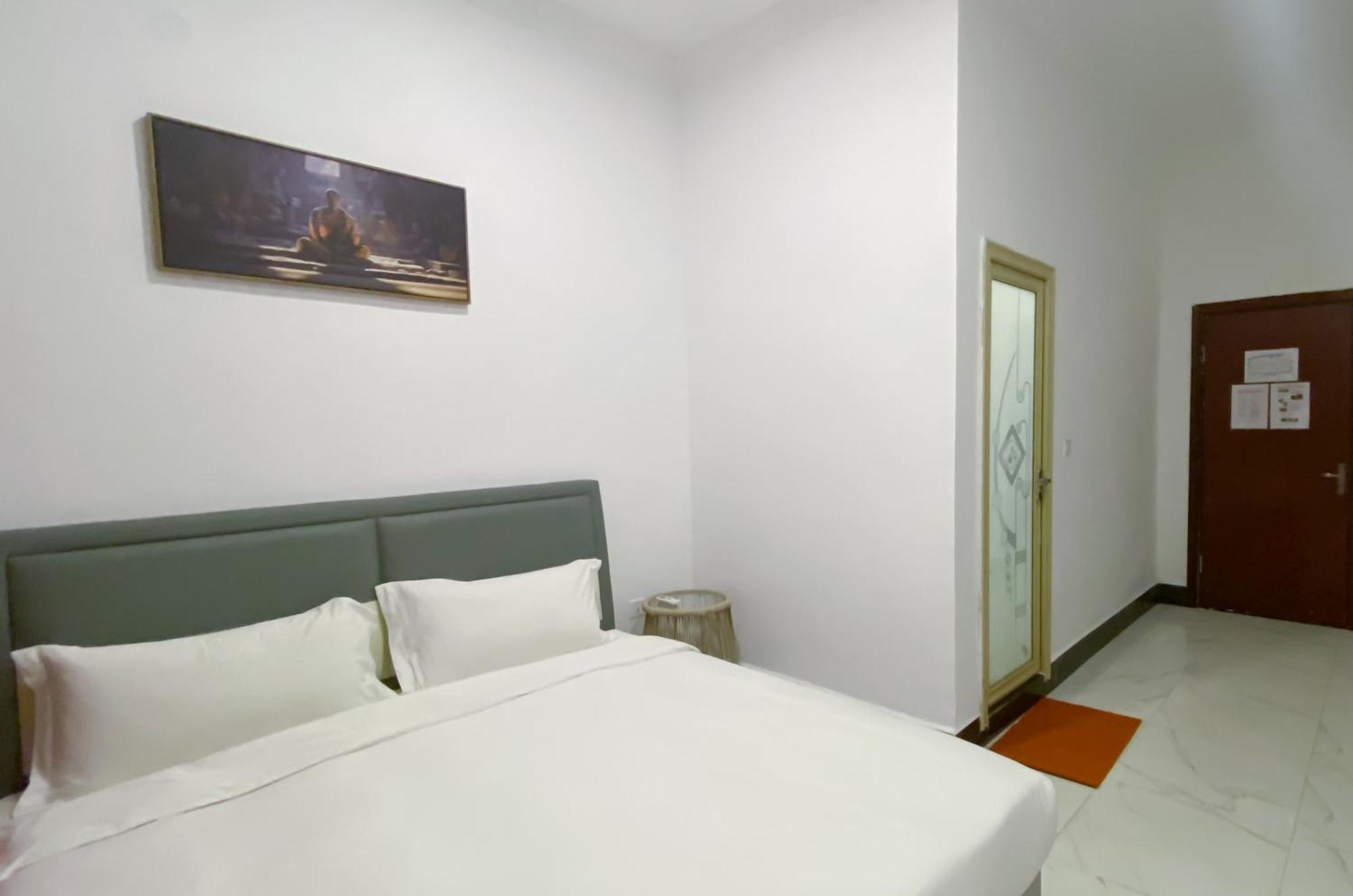 Easy Backpackers Paradise Preăh Sihanŭk Zewnętrze zdjęcie