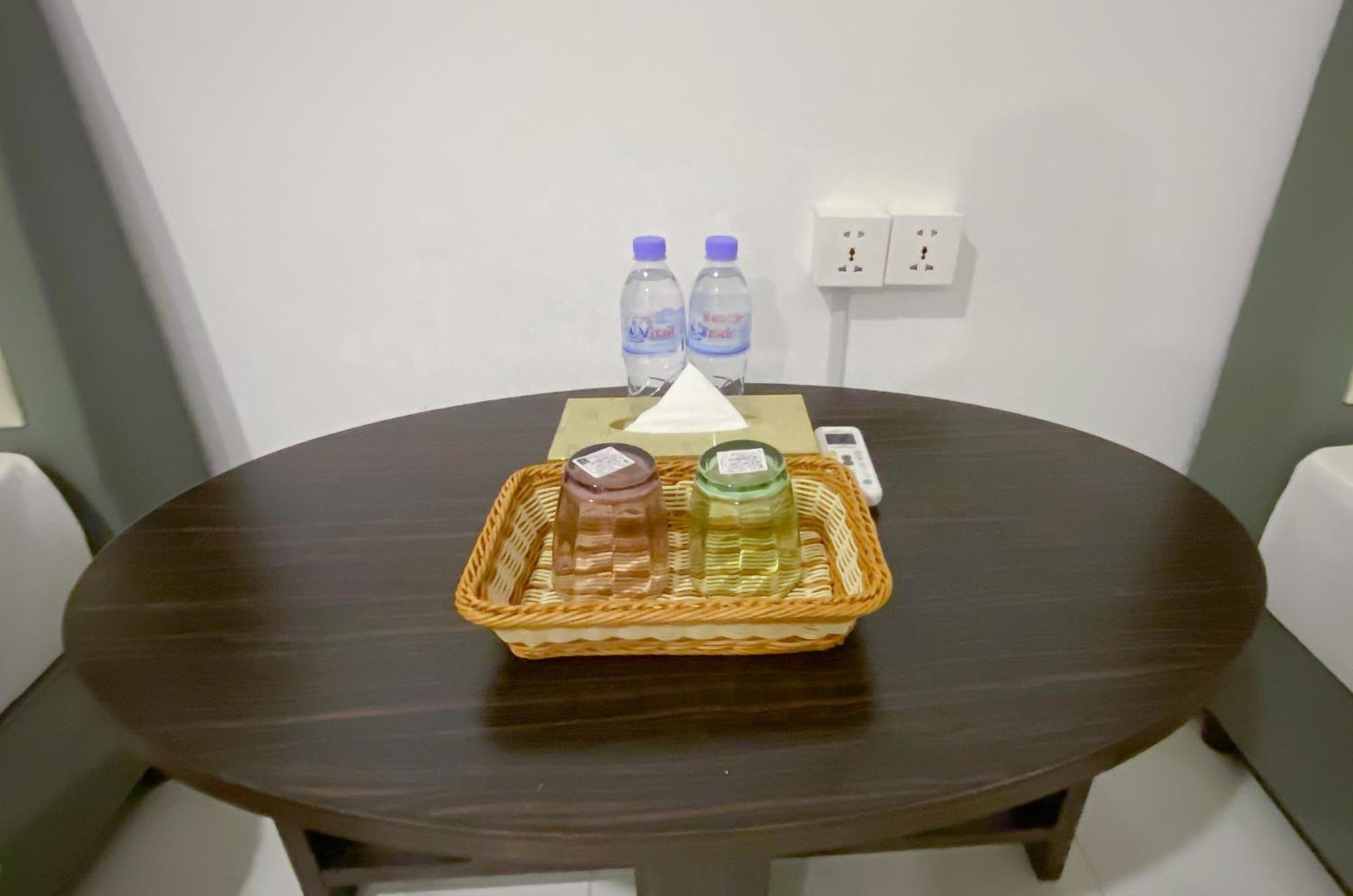 Easy Backpackers Paradise Preăh Sihanŭk Zewnętrze zdjęcie