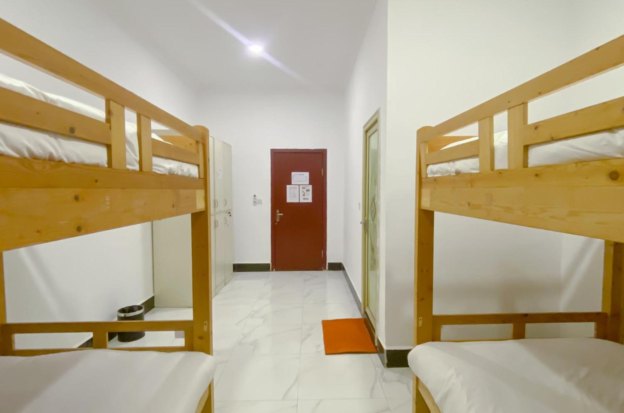 Easy Backpackers Paradise Preăh Sihanŭk Zewnętrze zdjęcie